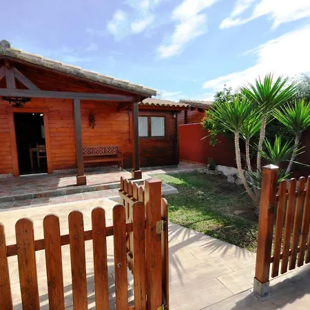 Con Piscina Privada Solo Familias * Conil De La Frontera
