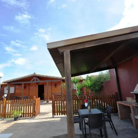 Holiday home Con Piscina Privada Solo Familias *
