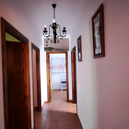 Con Piscina Privada Solo Familias Conil De La Frontera