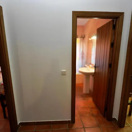 Con Piscina Privada Solo Familias Holiday home Conil De La Frontera
