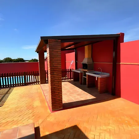 Con Piscina Privada Solo Familias