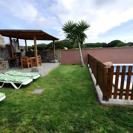 Holiday home Con Piscina Privada Solo Familias