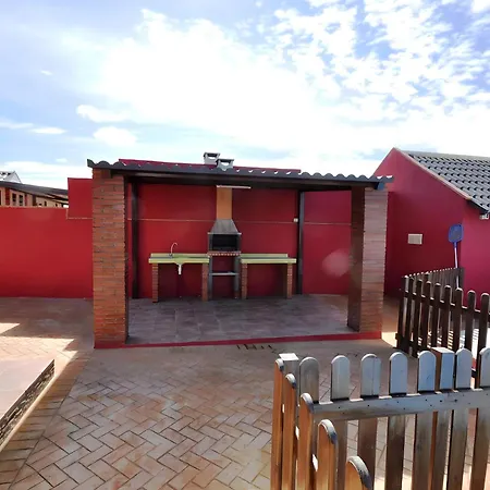 Holiday home Con Piscina Privada Solo Familias *