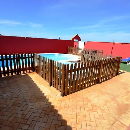 Con Piscina Privada Solo Familias Holiday home Conil De La Frontera