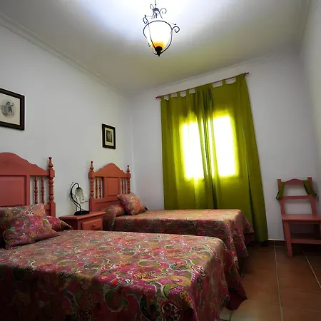 Holiday home Con Piscina Privada Solo Familias *