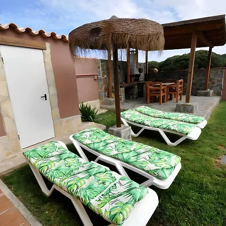 Holiday home Con Piscina Privada Solo Familias