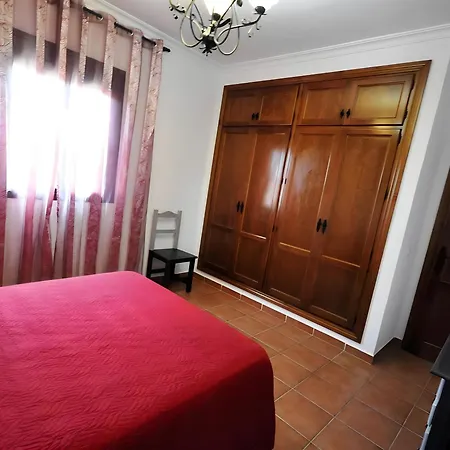 Con Piscina Privada Solo Familias Conil De La Frontera
