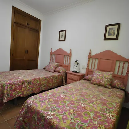 Holiday home Con Piscina Privada Solo Familias Conil De La Frontera