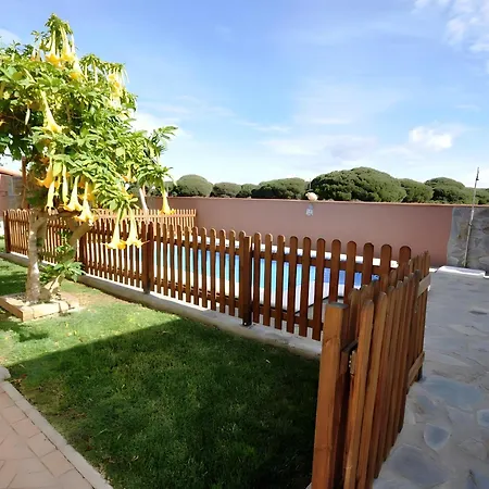 Con Piscina Privada Solo Familias