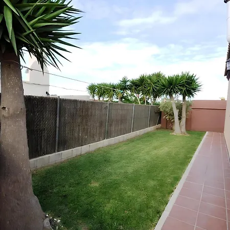 Holiday home Con Piscina Privada Solo Familias