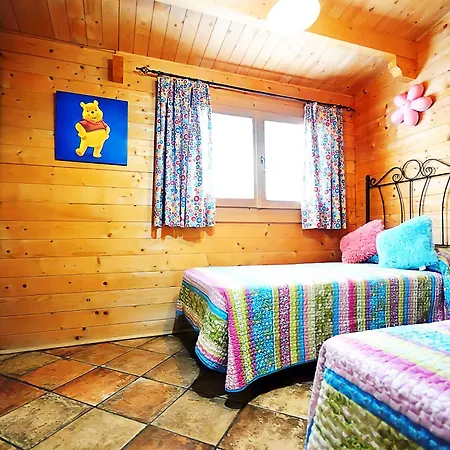 Holiday home Con Piscina Privada Solo Familias Conil De La Frontera