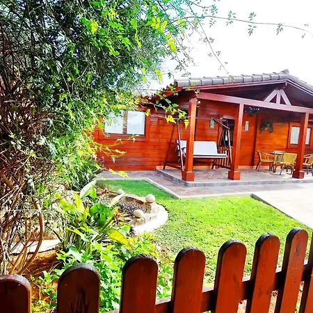 Con Piscina Privada Solo Familias Holiday home Conil De La Frontera